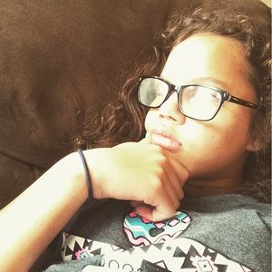 Meet your Posher, Nevaeh