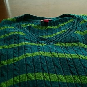 Merona sweater