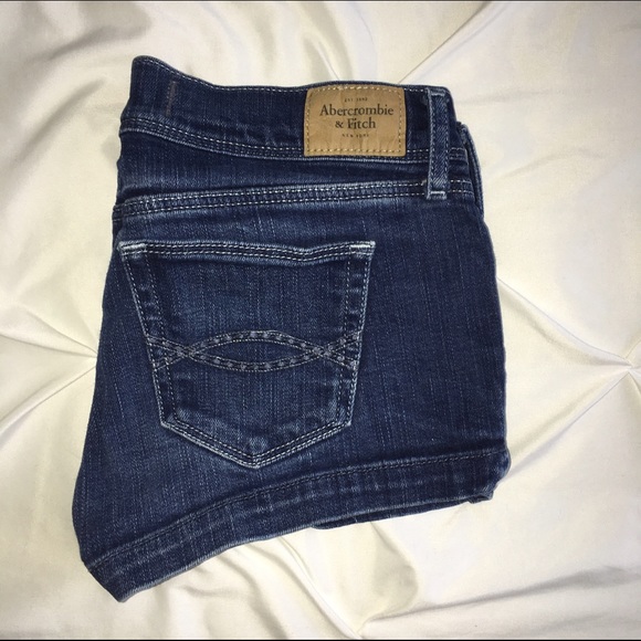Abercrombie & Fitch Shorts