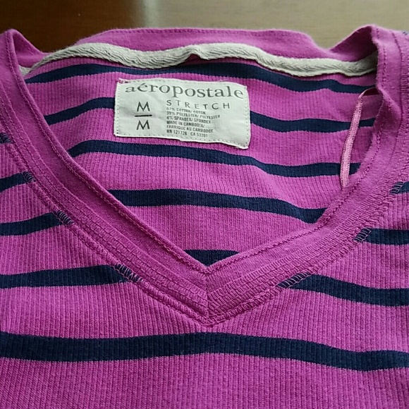 Aeropostale long sleeve shirt