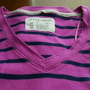 Aeropostale long sleeve shirt