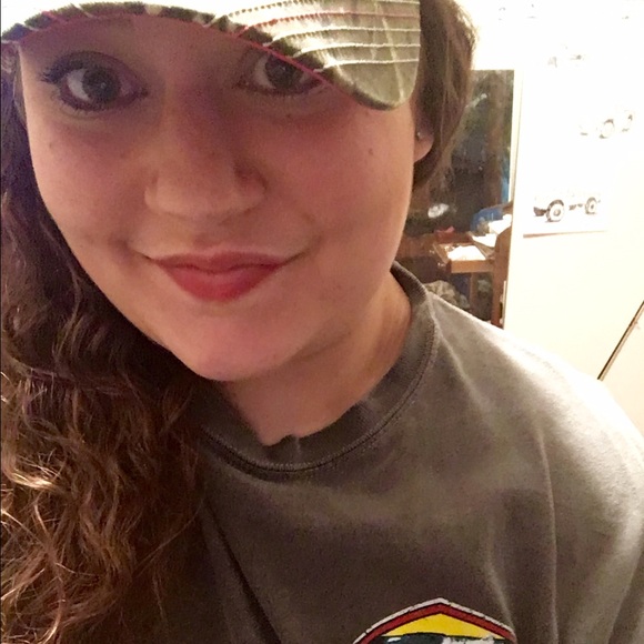 Meet your Posher, Anna