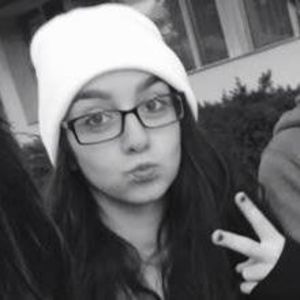 Meet your Posher, Katherine