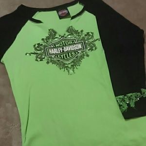 For chess000 Harley-D Top