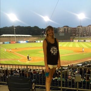 Meet your Posher, Julia