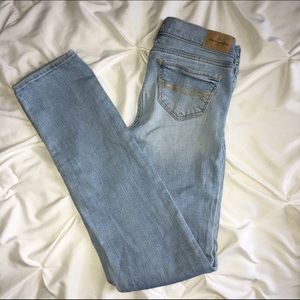 Abercrombie Kids Jeans Bundle