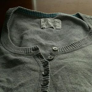 Aeropostale sweater