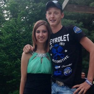 Meet your Posher, Audrey