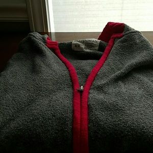 Aeropostale hooded sweater