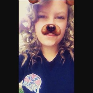 Meet your Posher, Cheyanne