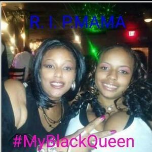 Meet your Posher, Diamond