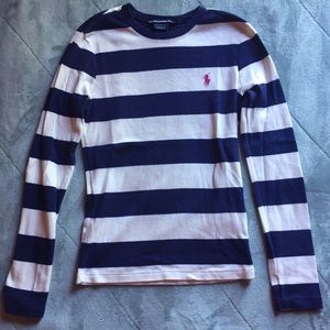 Polo Ralph Lauren long sleeve