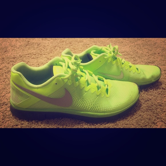 Men's Nike Free 3.0