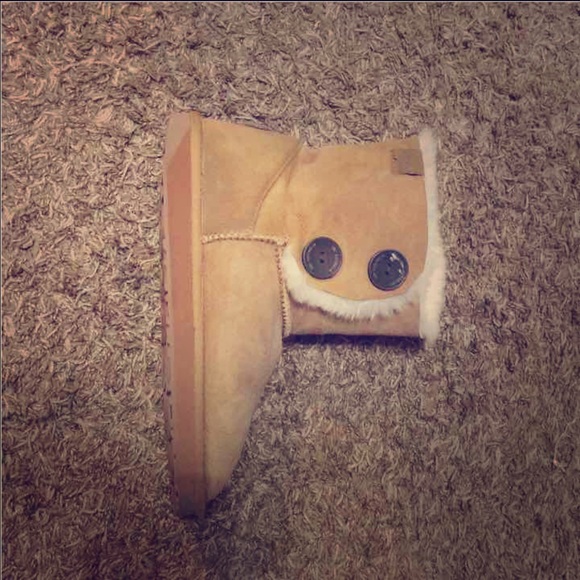EMU Australia Boots