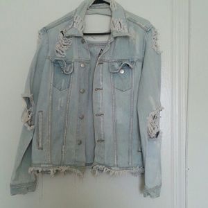UNIF Outsider Jacket