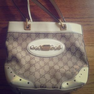 Gucci purse