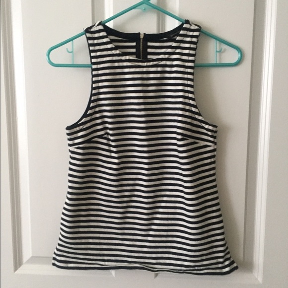 Banana Republic Tank Top