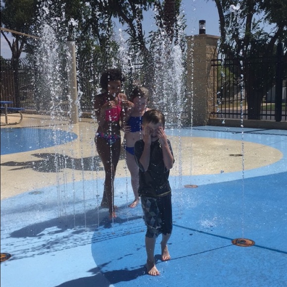 Meet your Posher, Morgan - Picture 1 of 1