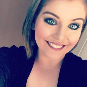 Meet your Posher, Kimberly