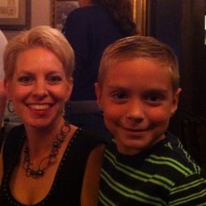 Meet your Posher, Ann