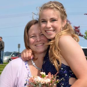 Meet your Posher, Kelsey