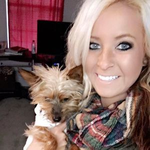 Meet your Posher, Amber