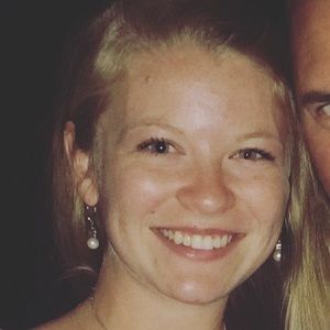 Meet your Posher, Liz