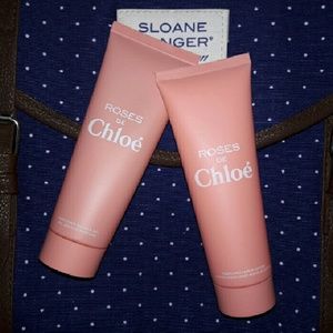 Chloe Roses de Chloe Set