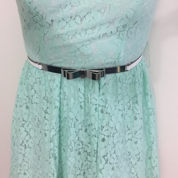 BCBG Belt