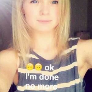 Meet your Posher, Caroline