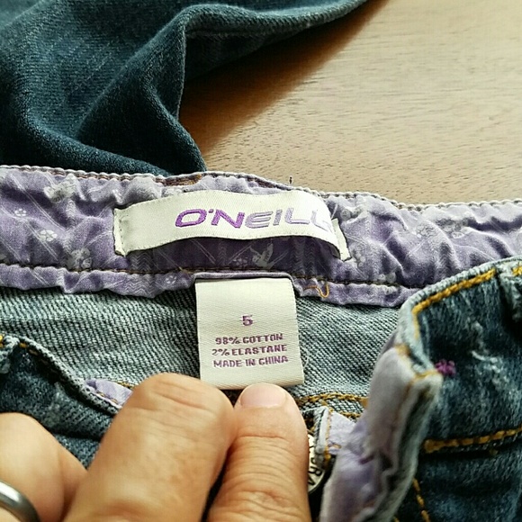 O'Neill jeans