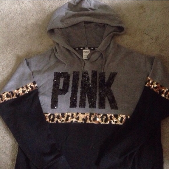 VS hoodie - Picture 2 of 2