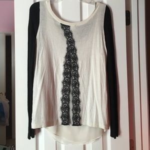 Express Sweater Sz M