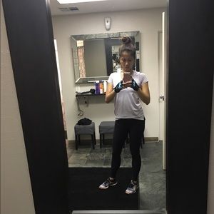 Meet your Posher, Mitchelle