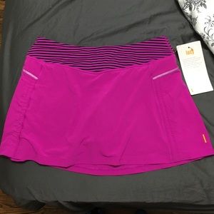 Lucy Endurance Run Skirt