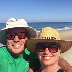 Meet your Posher, Debbie