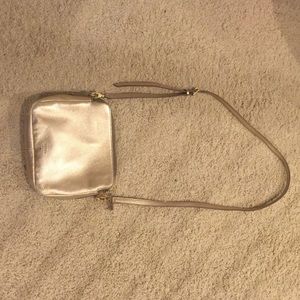 Gold Purse