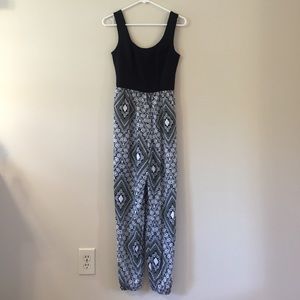 stoosh romper | NOT a DRESS