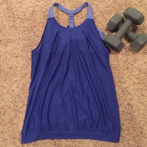 CAbi tank top