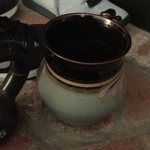 Meet your Posher, Kay