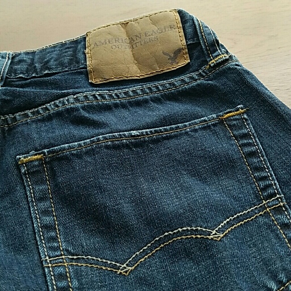 Men's American Eagle jeans