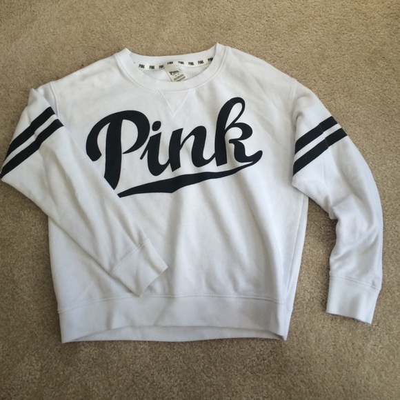 PINK sweatshirt