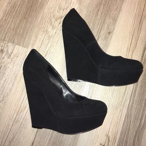 Steve Madden Prissy Wedge