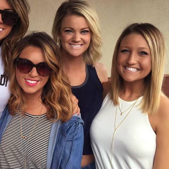 Meet your Posher, Connor