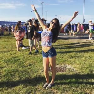 Meet your Posher, Shannon