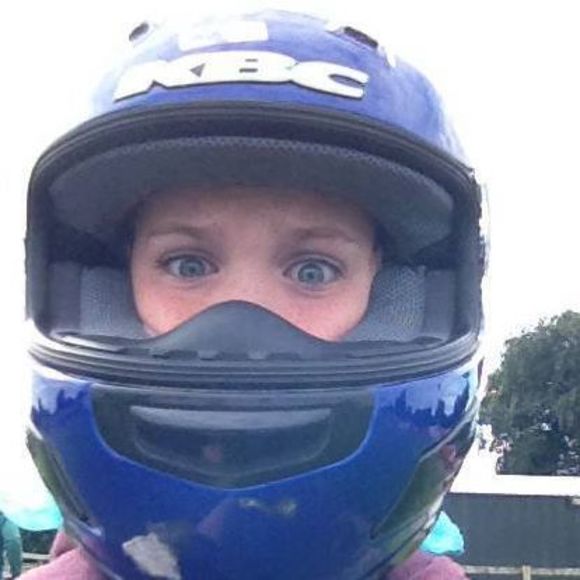 Meet your Posher, Kelan