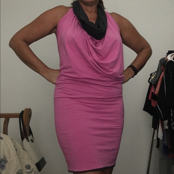 Reversible And Multi-Functional Lululemon Dress. - image 1