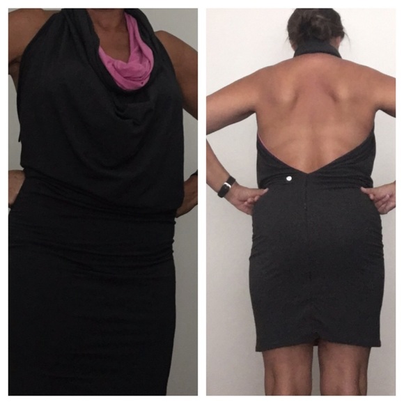 Reversible And Multi-Functional Lululemon Dress. - image 2