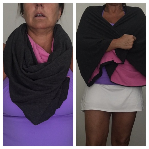 Reversible And Multi-Functional Lululemon Dress. - image 3