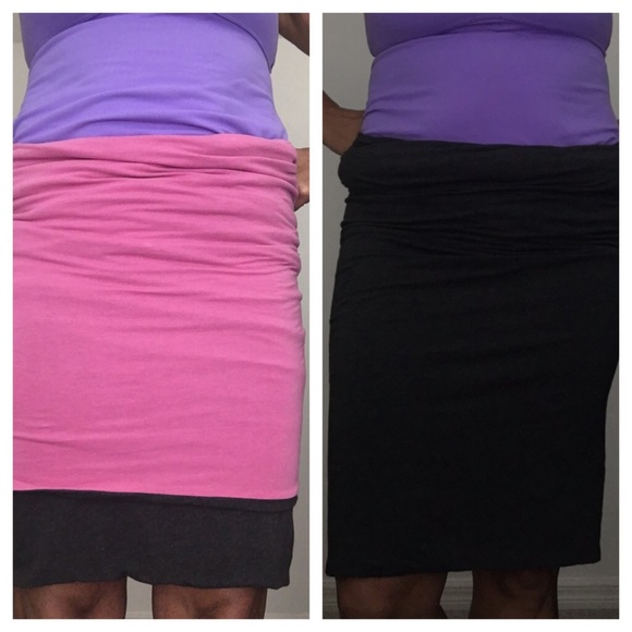 Reversible And Multi-Functional Lululemon Dress. - image 4